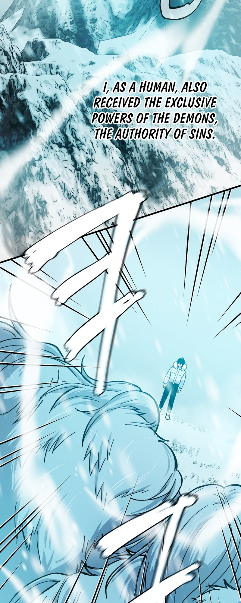 Demon Lord’s Martial Arts Ascension chapter 13 - page 3