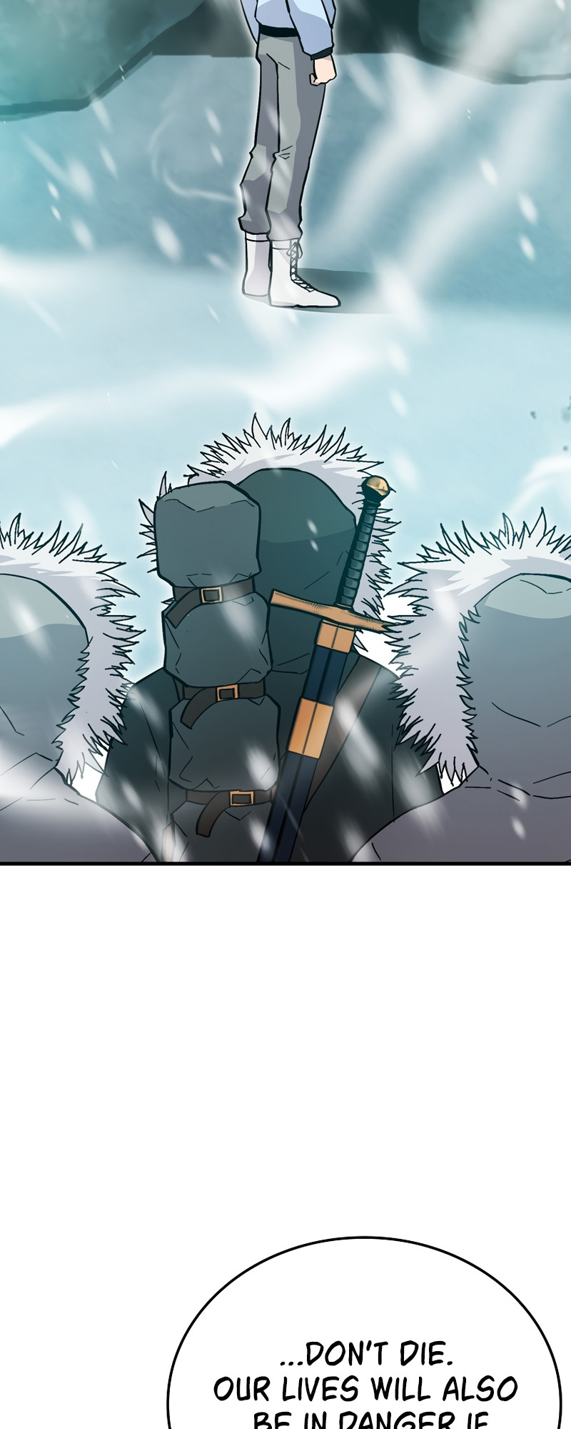 Demon Lord’s Martial Arts Ascension chapter 13 - page 41