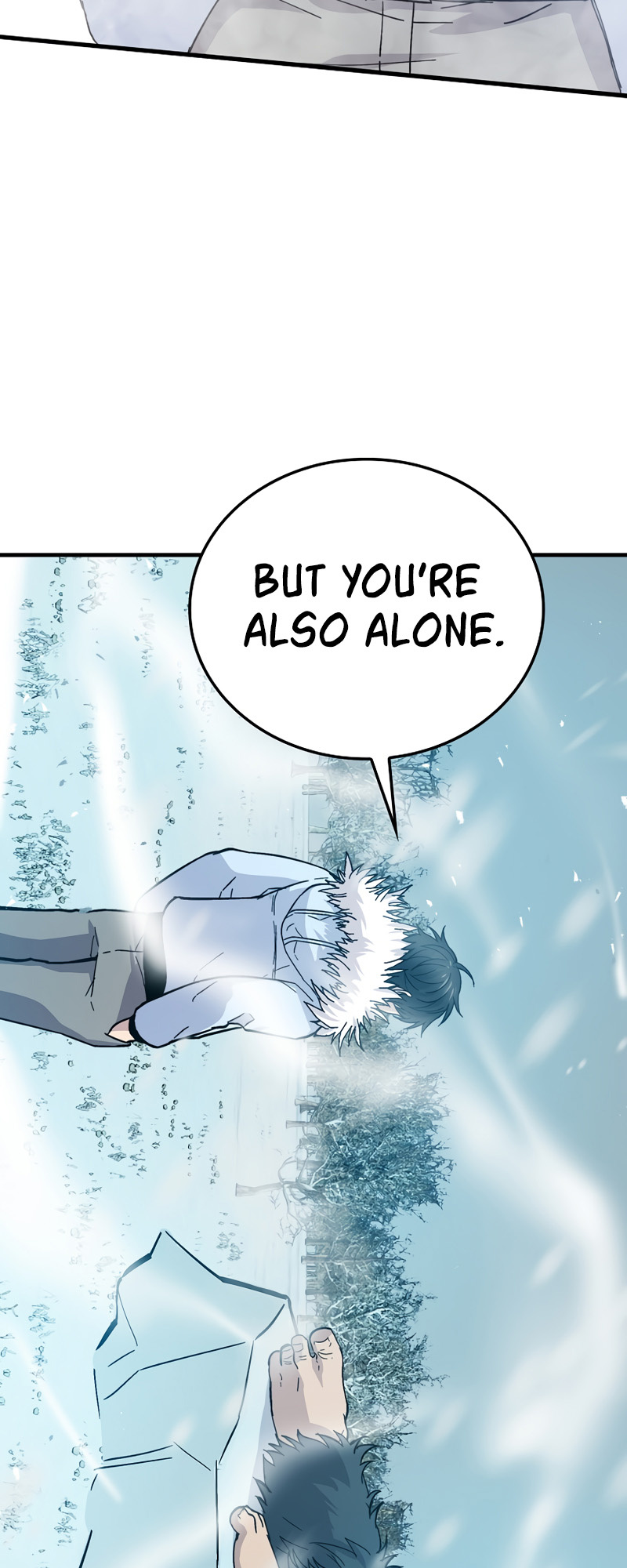 Demon Lord’s Martial Arts Ascension chapter 13 - page 48