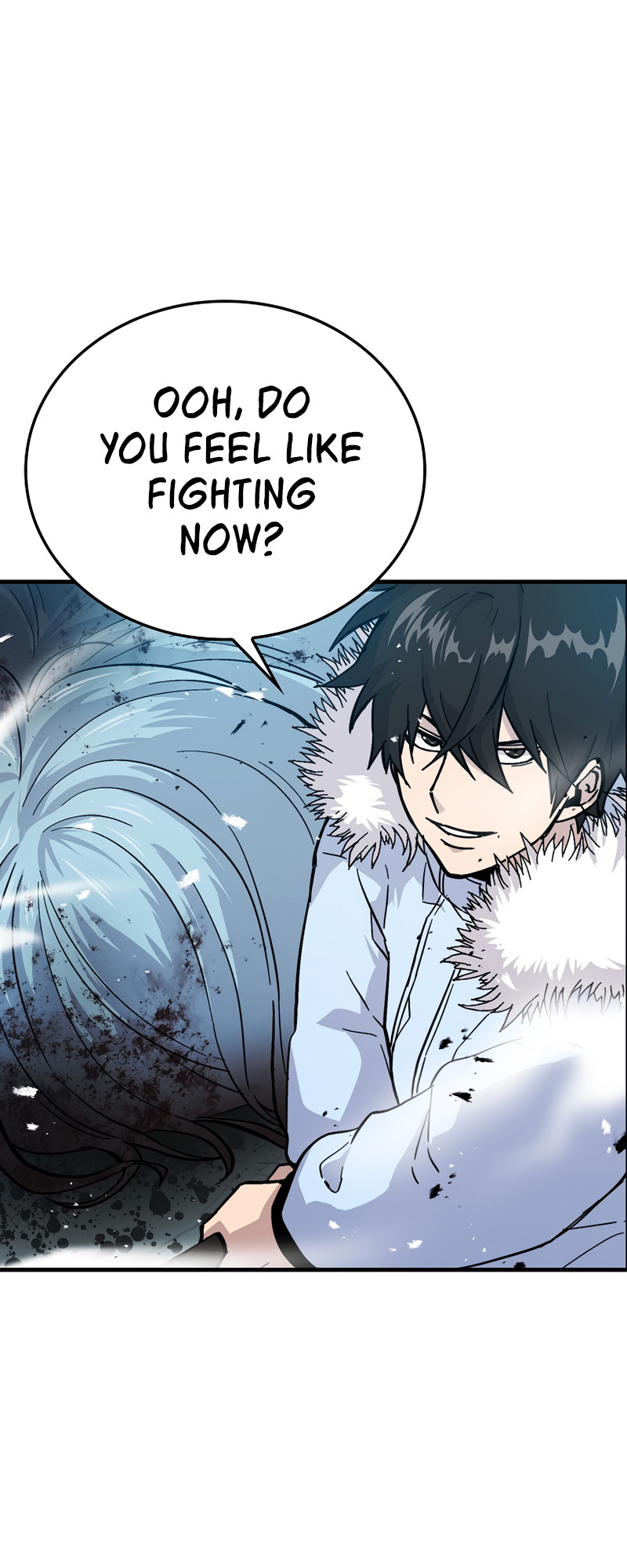 Demon Lord’s Martial Arts Ascension chapter 13 - page 68
