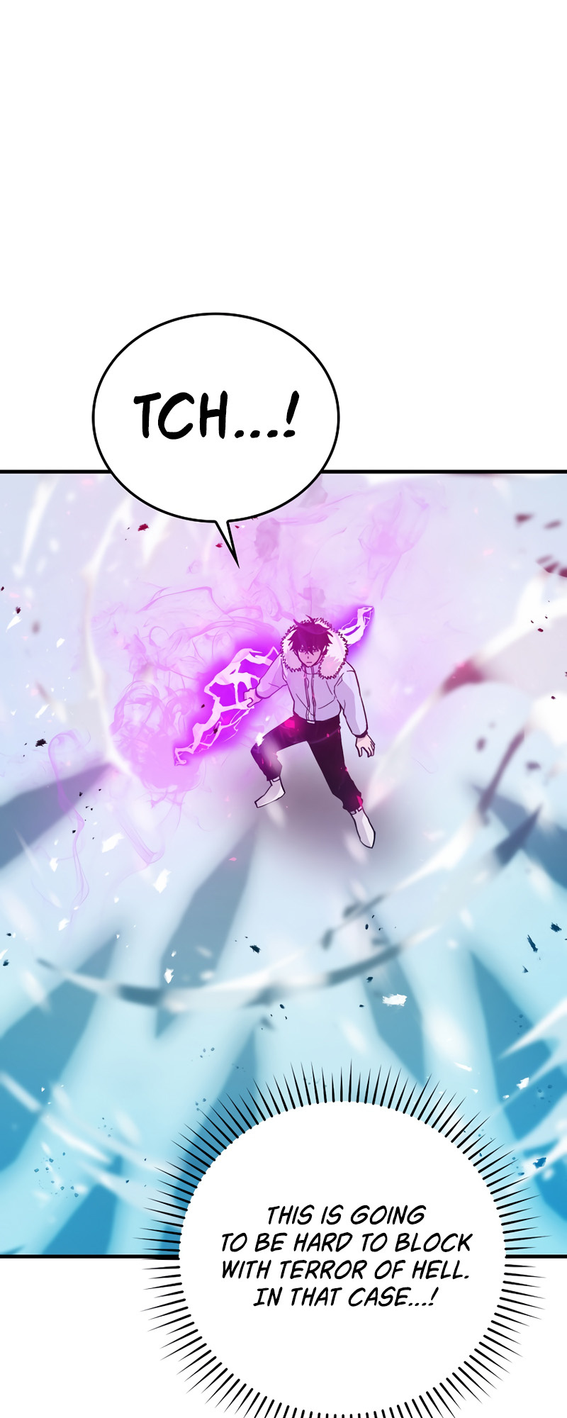 Demon Lord’s Martial Arts Ascension chapter 13 - page 82