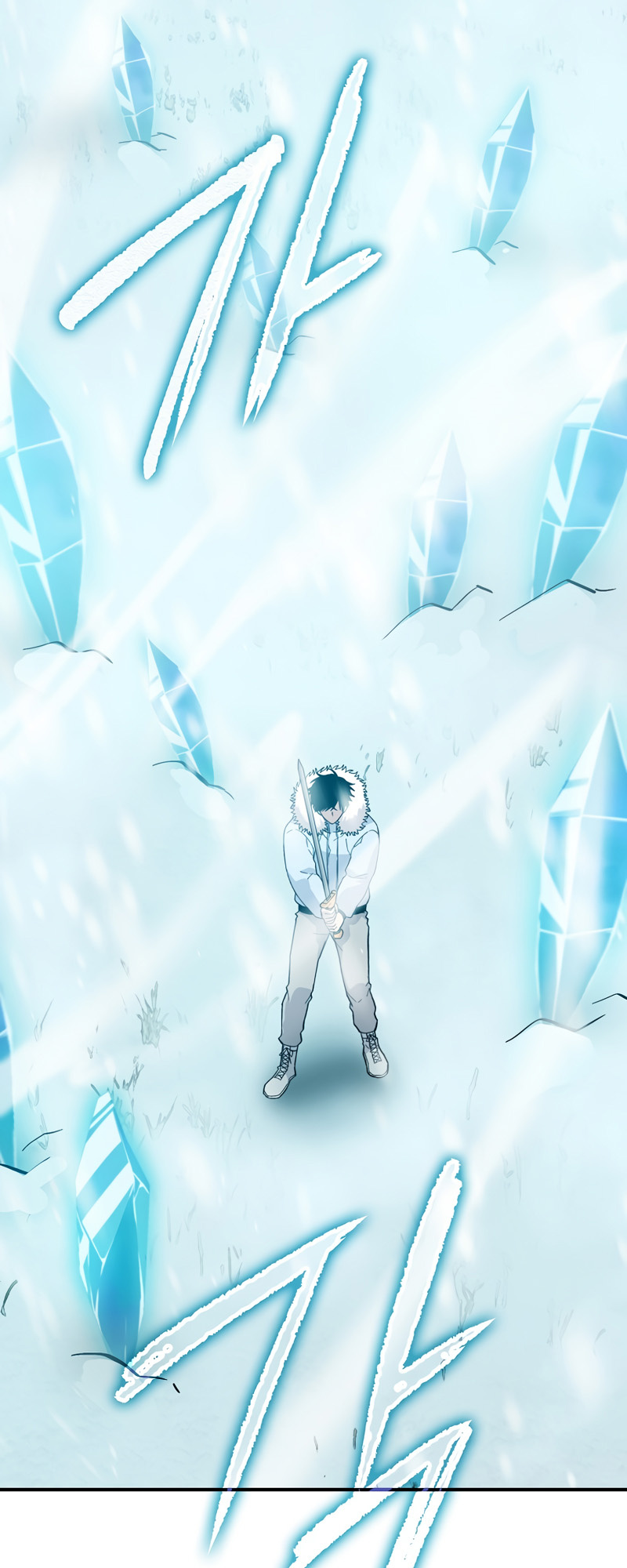 Demon Lord’s Martial Arts Ascension chapter 13 - page 89