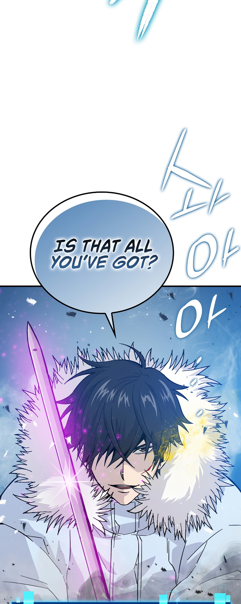 Demon Lord’s Martial Arts Ascension chapter 13 - page 90