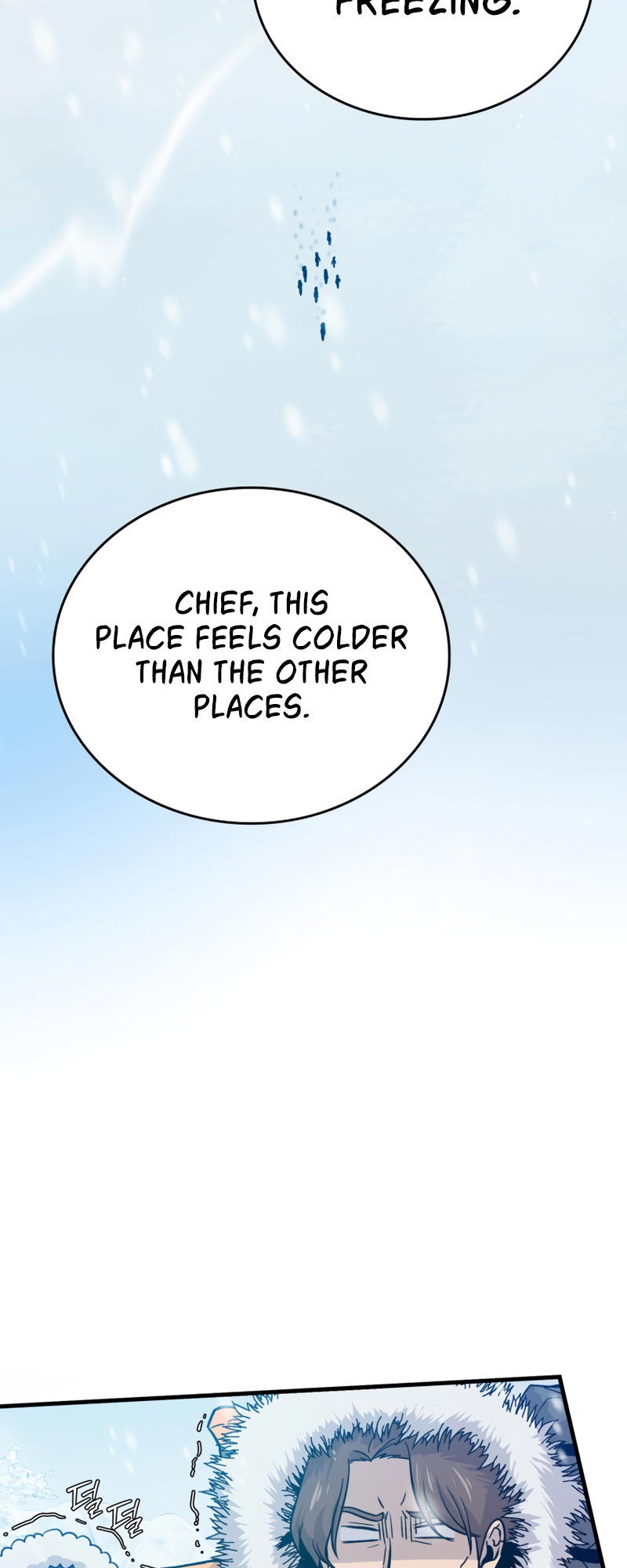 Demon Lord’s Martial Arts Ascension chapter 12 - page 15