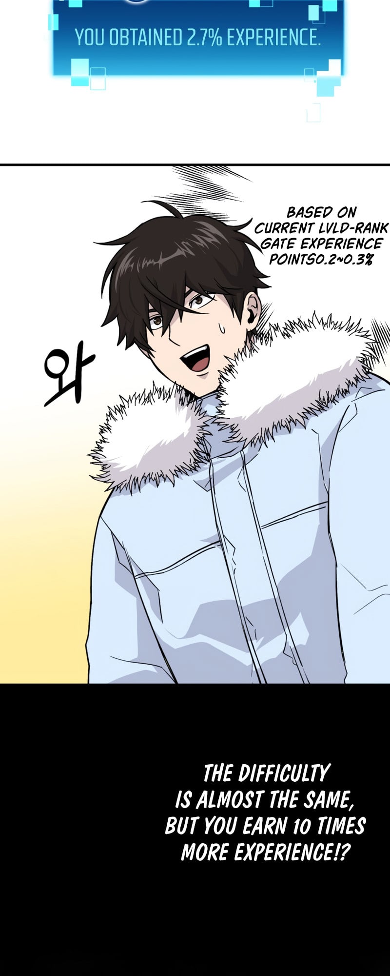 Demon Lord’s Martial Arts Ascension chapter 12 - page 37
