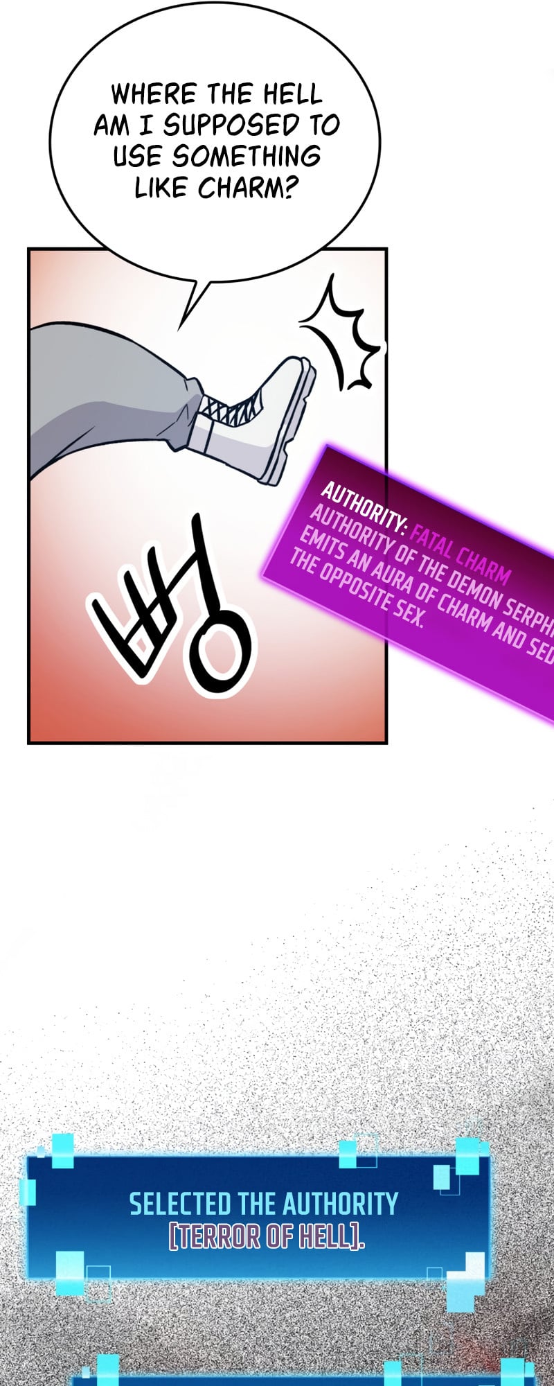 Demon Lord’s Martial Arts Ascension chapter 12 - page 86