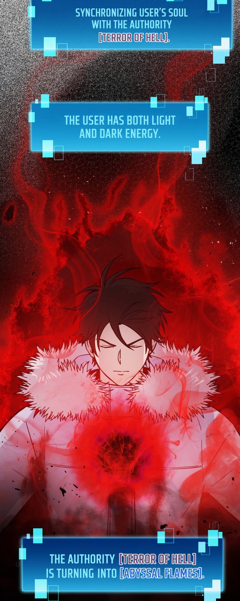 Demon Lord’s Martial Arts Ascension chapter 12 - page 87