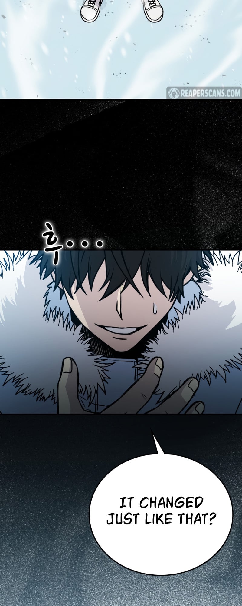 Demon Lord’s Martial Arts Ascension chapter 12 - page 89