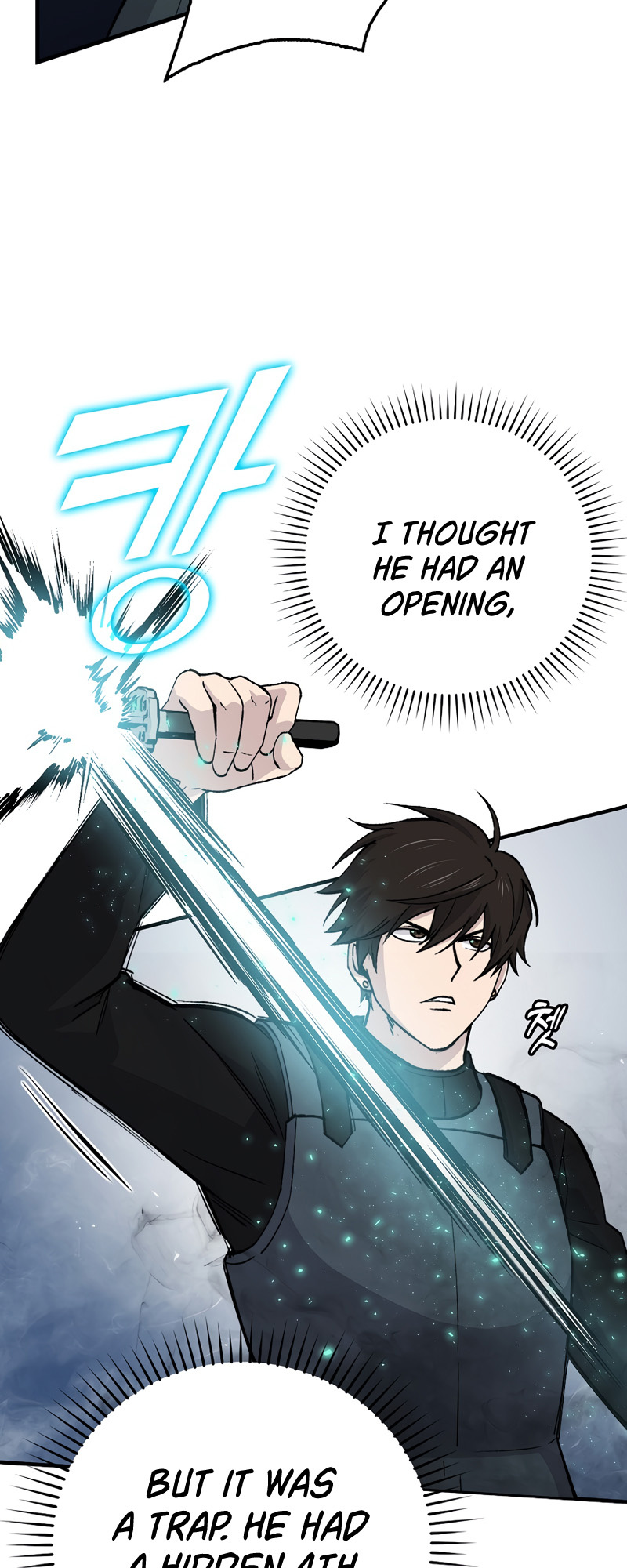 Demon Lord’s Martial Arts Ascension chapter 11 - page 23
