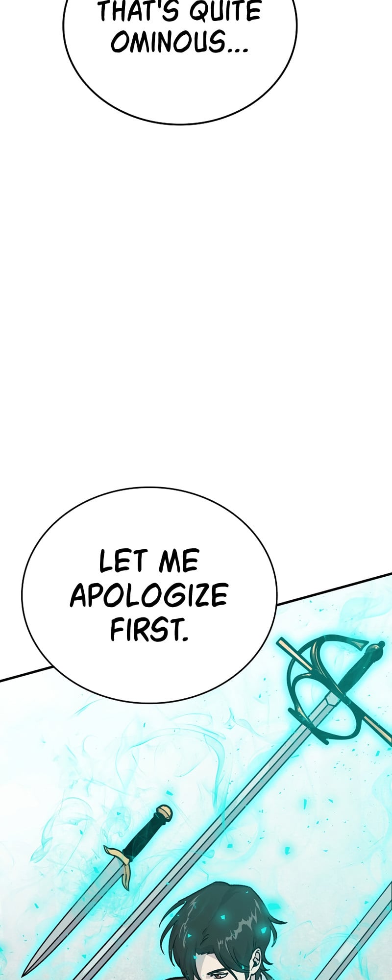 Demon Lord’s Martial Arts Ascension chapter 11 - page 56