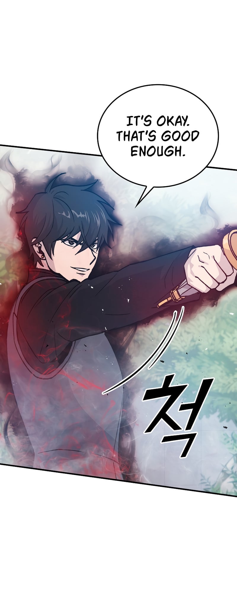 Demon Lord’s Martial Arts Ascension chapter 11 - page 58