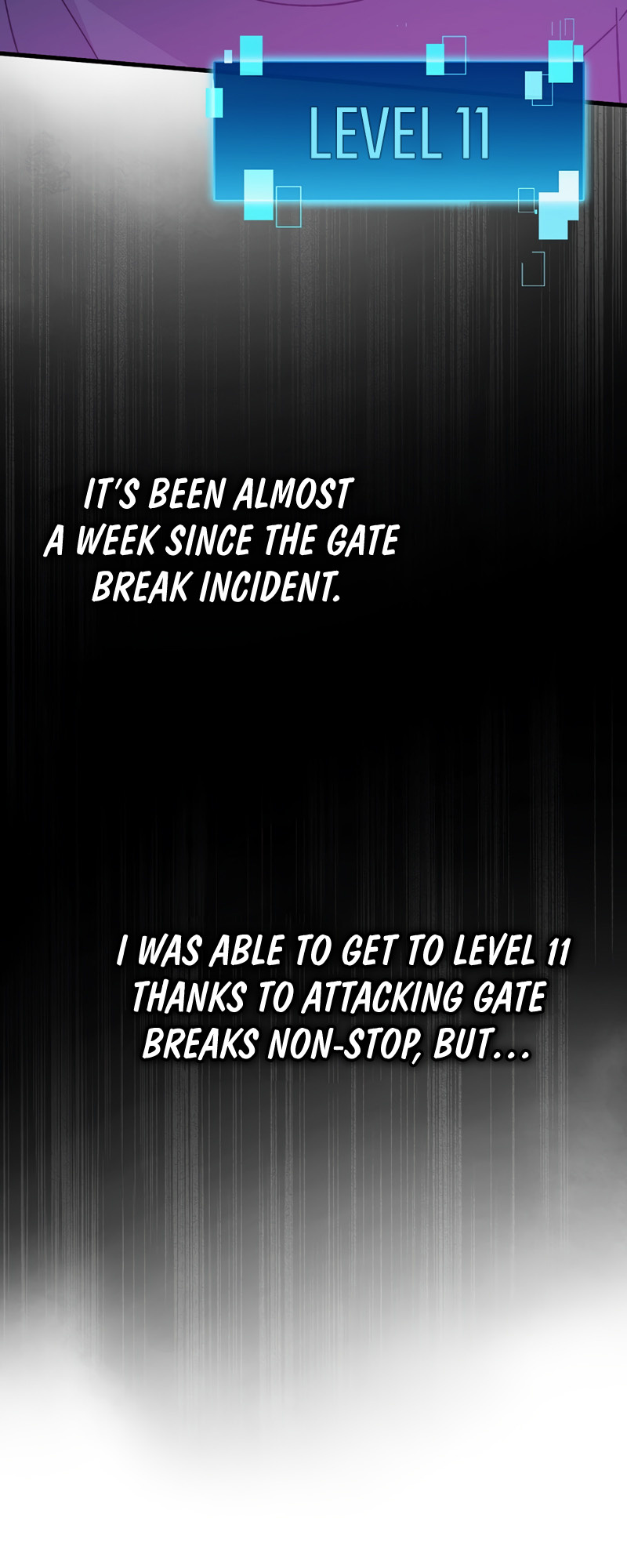 Demon Lord’s Martial Arts Ascension chapter 10 - page 10