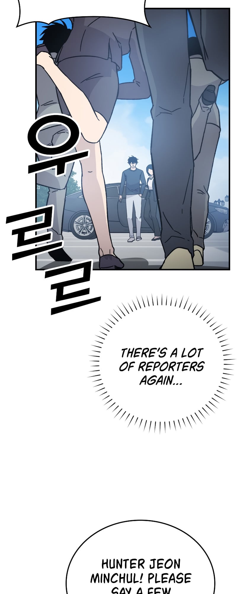 Demon Lord’s Martial Arts Ascension chapter 10 - page 29