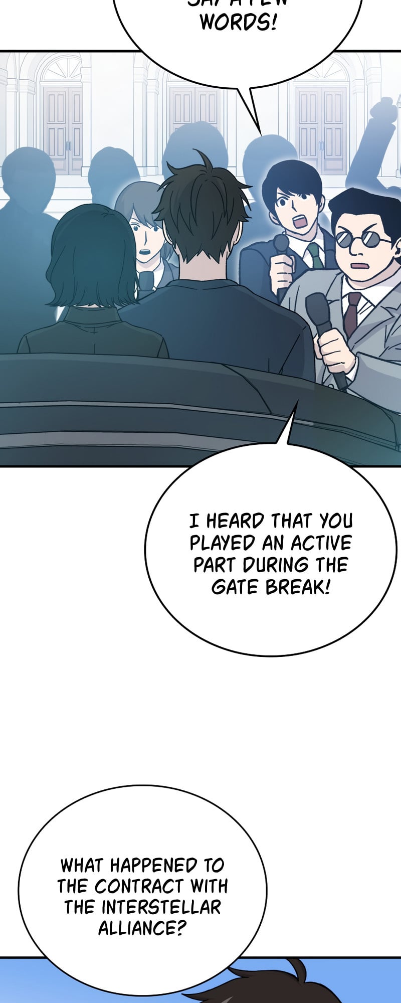 Demon Lord’s Martial Arts Ascension chapter 10 - page 30
