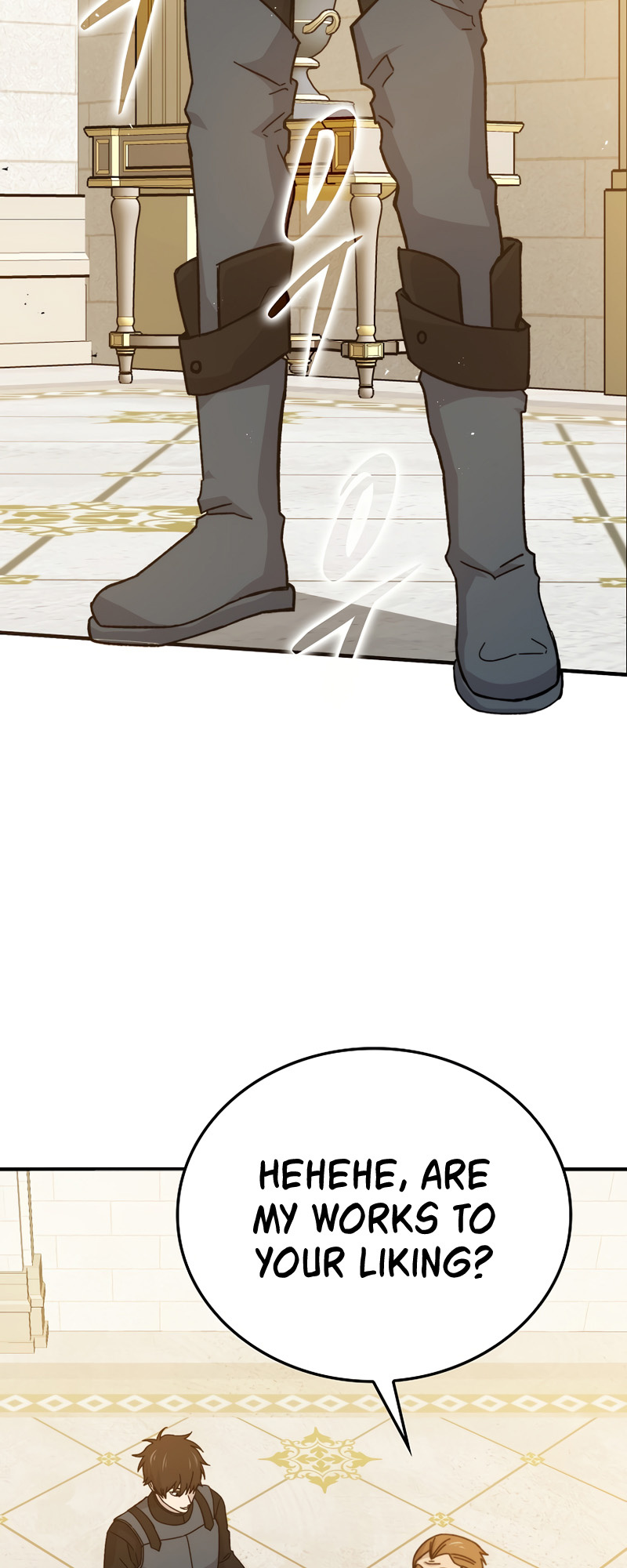 Demon Lord’s Martial Arts Ascension chapter 10 - page 42