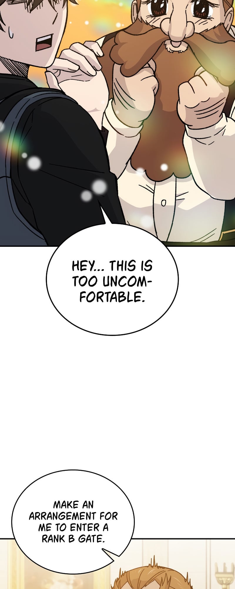 Demon Lord’s Martial Arts Ascension chapter 10 - page 46