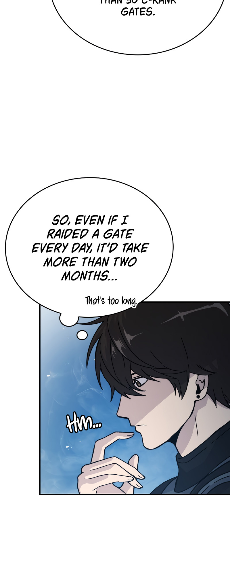Demon Lord’s Martial Arts Ascension chapter 10 - page 50