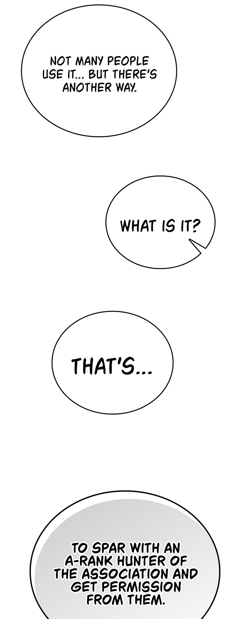 Demon Lord’s Martial Arts Ascension chapter 10 - page 51