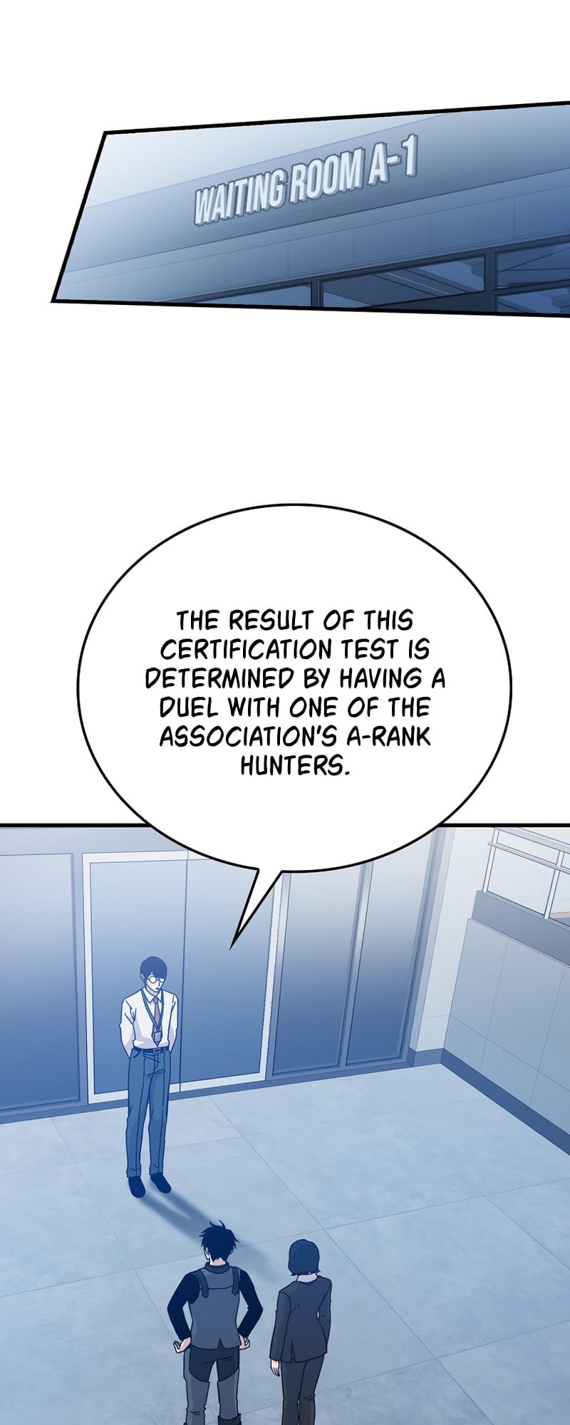 Demon Lord’s Martial Arts Ascension chapter 10 - page 60
