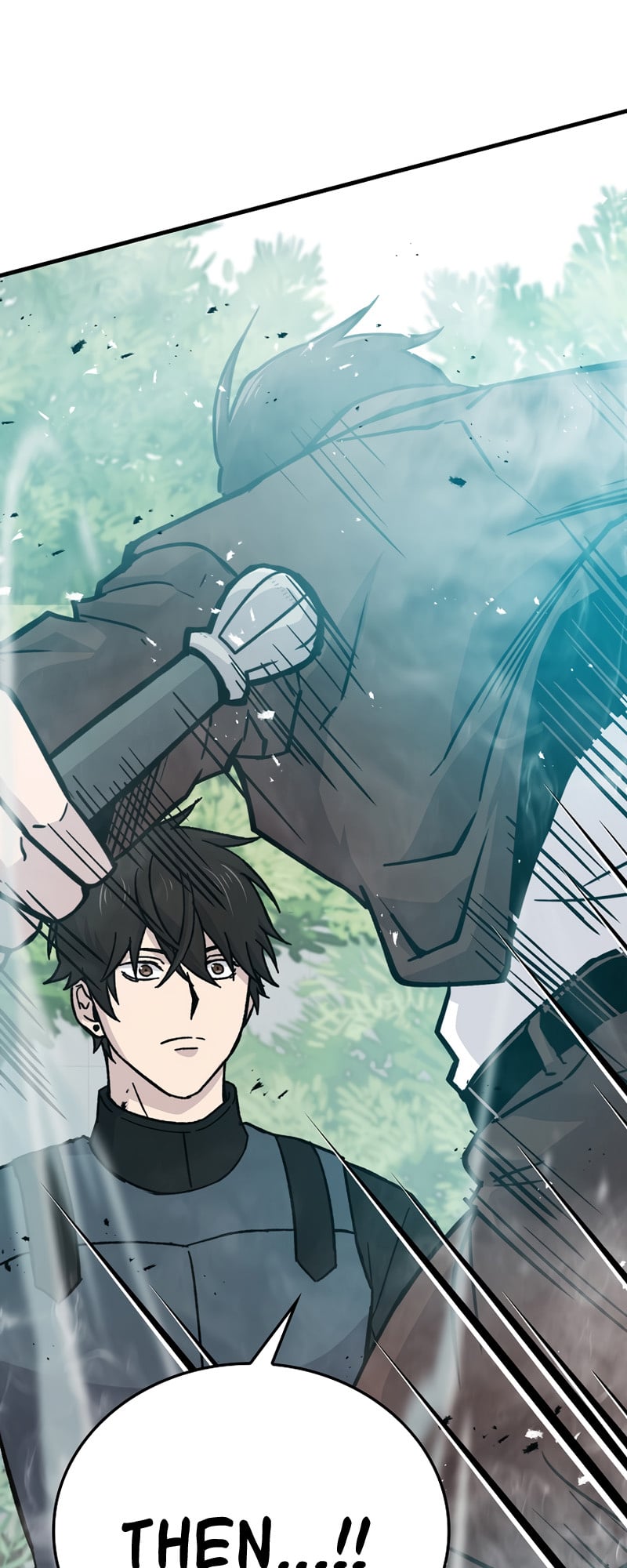 Demon Lord’s Martial Arts Ascension chapter 10 - page 80