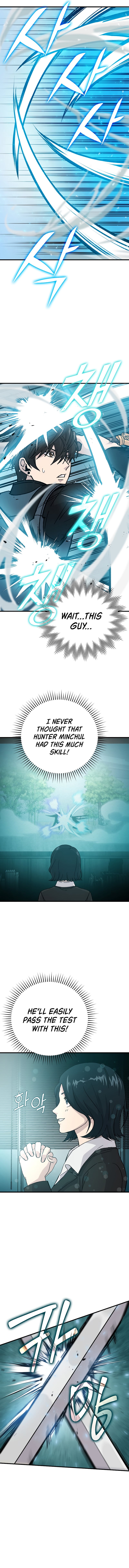 Demon Lord’s Martial Arts Ascension chapter 10 - page 82