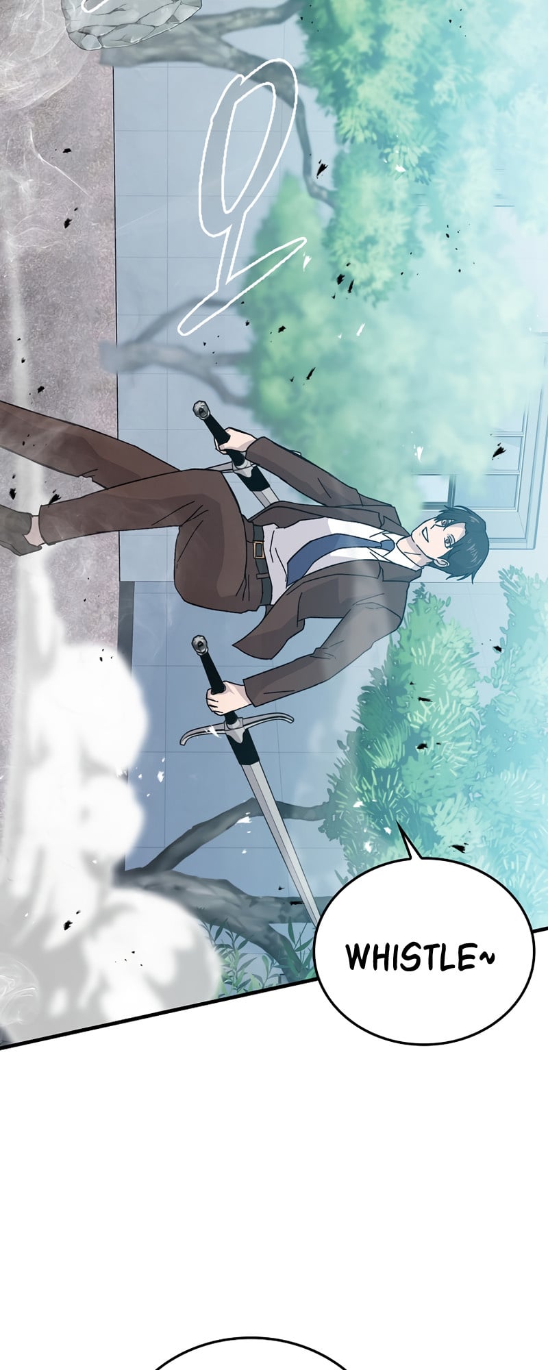 Demon Lord’s Martial Arts Ascension chapter 10 - page 84