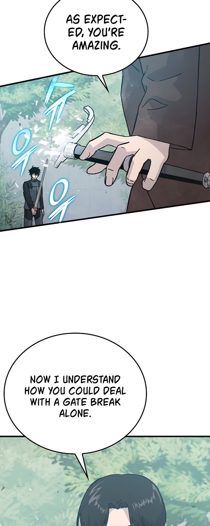 Demon Lord’s Martial Arts Ascension chapter 10 - page 85