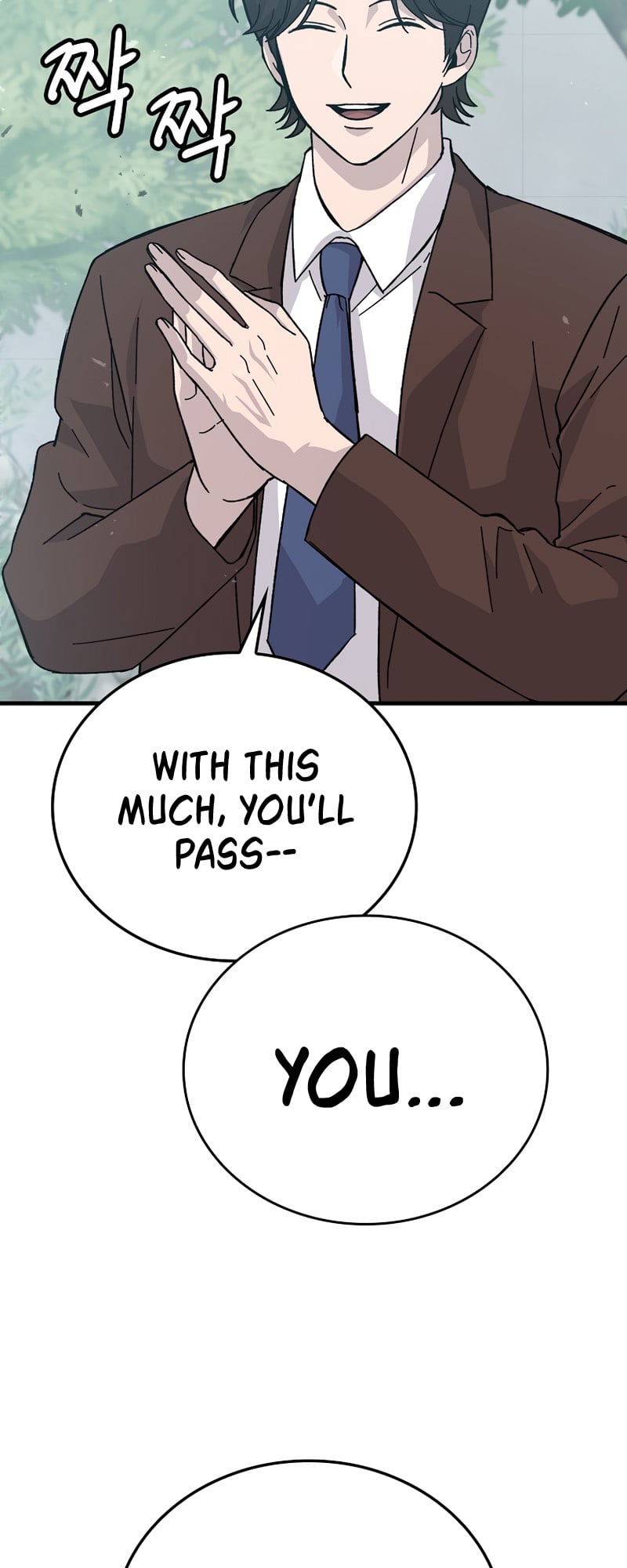 Demon Lord’s Martial Arts Ascension chapter 10 - page 86