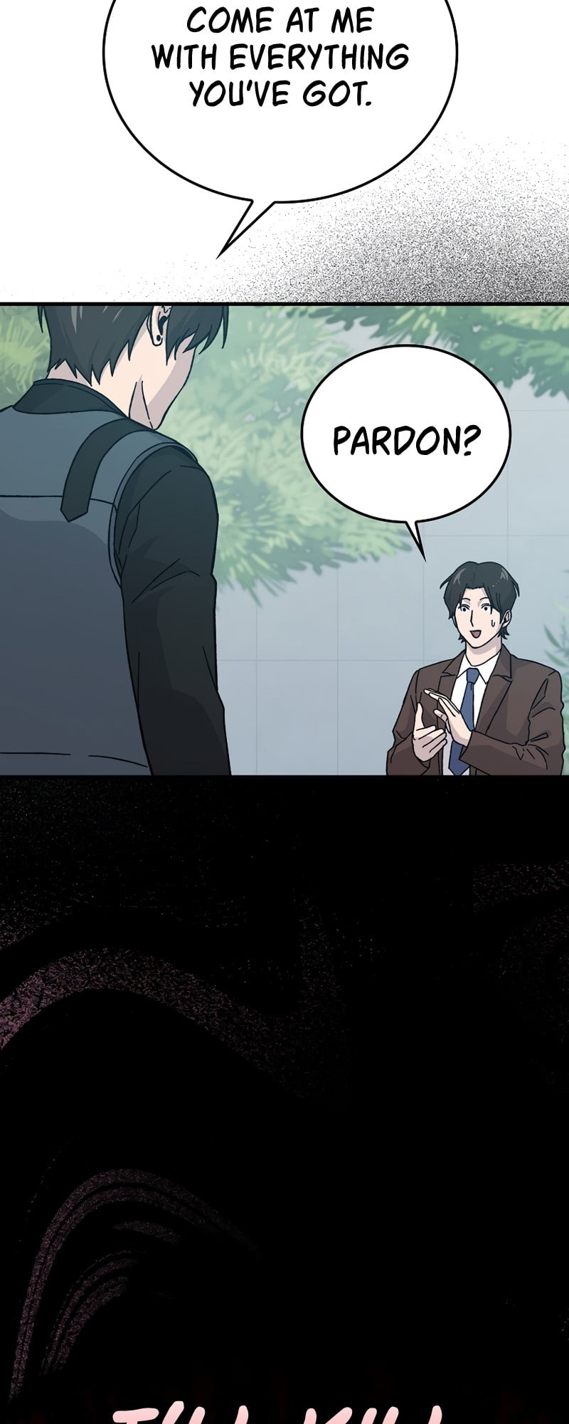 Demon Lord’s Martial Arts Ascension chapter 10 - page 87