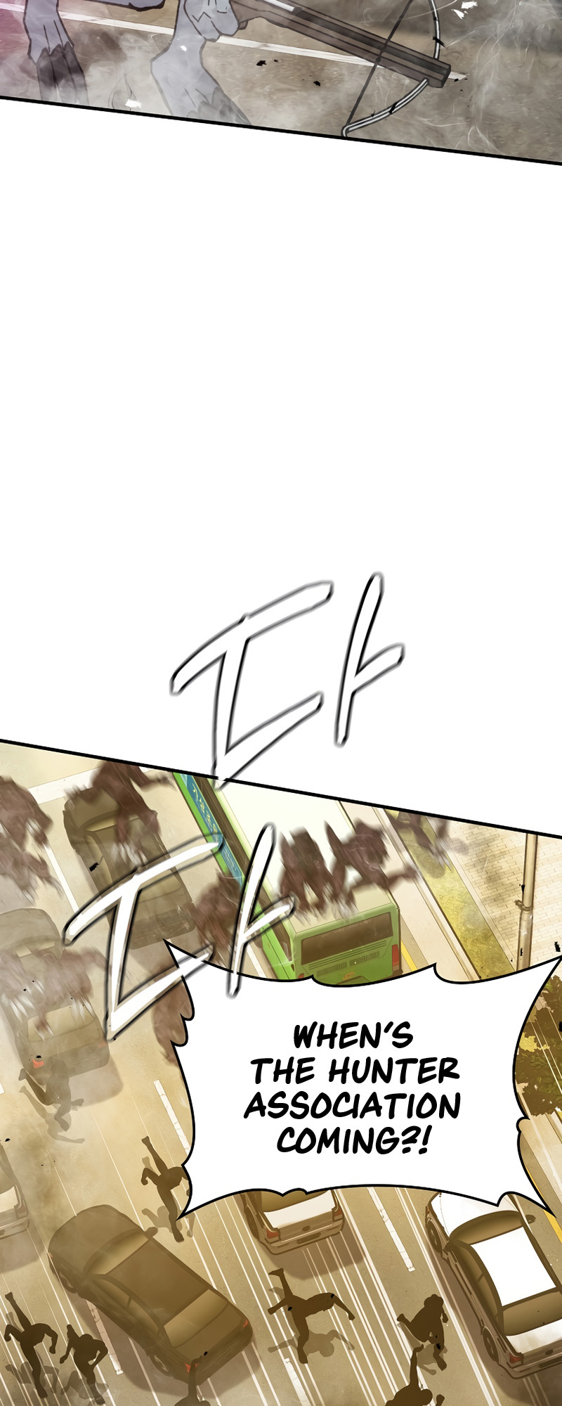 Demon Lord’s Martial Arts Ascension chapter 9 - page 12