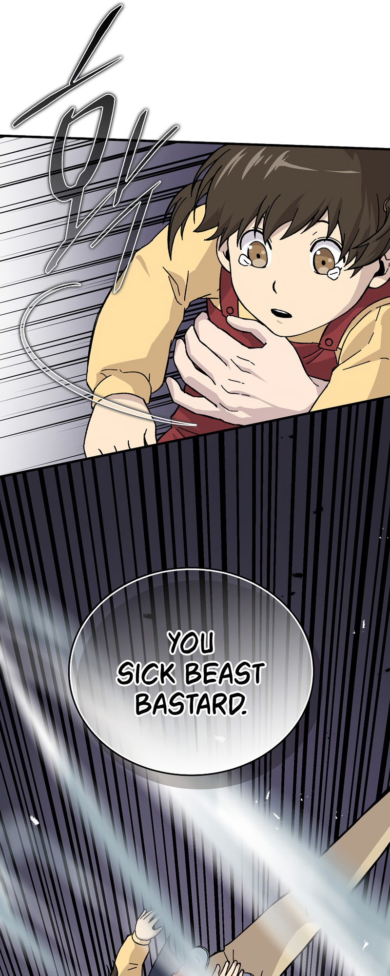Demon Lord’s Martial Arts Ascension chapter 9 - page 15