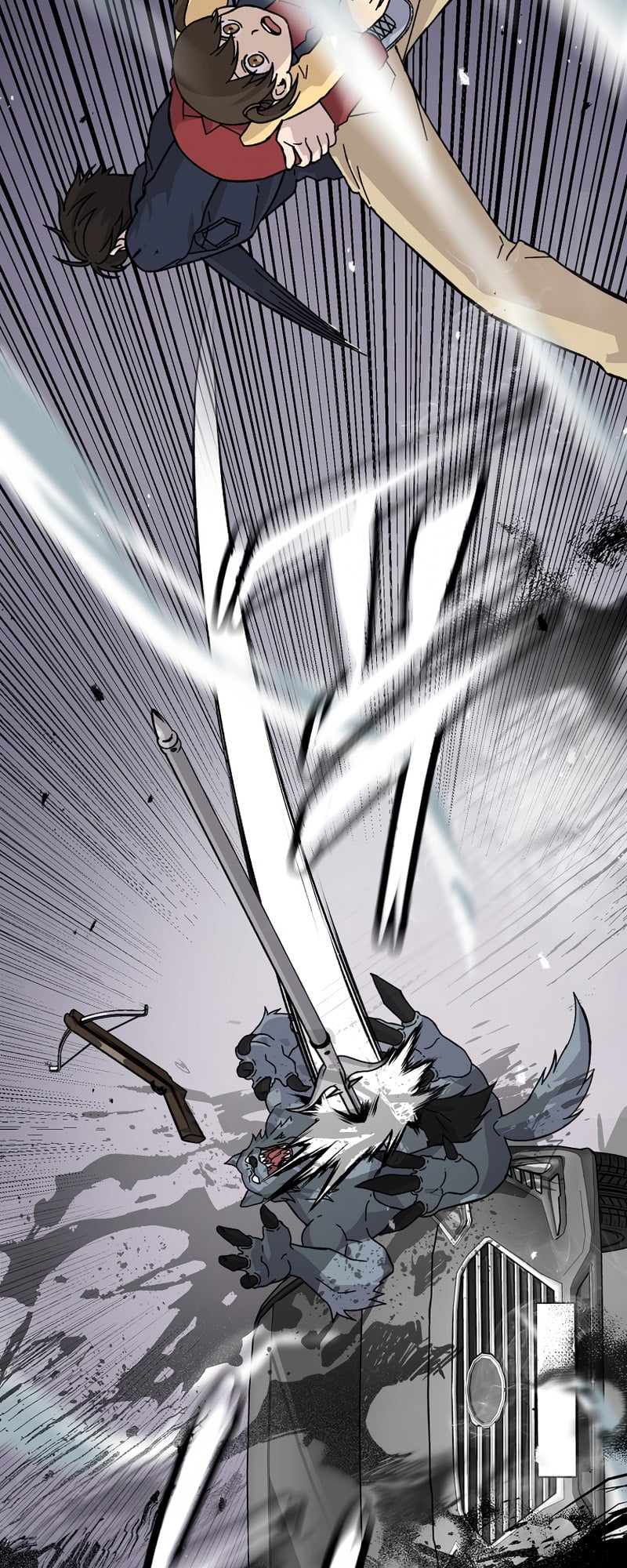 Demon Lord’s Martial Arts Ascension chapter 9 - page 16
