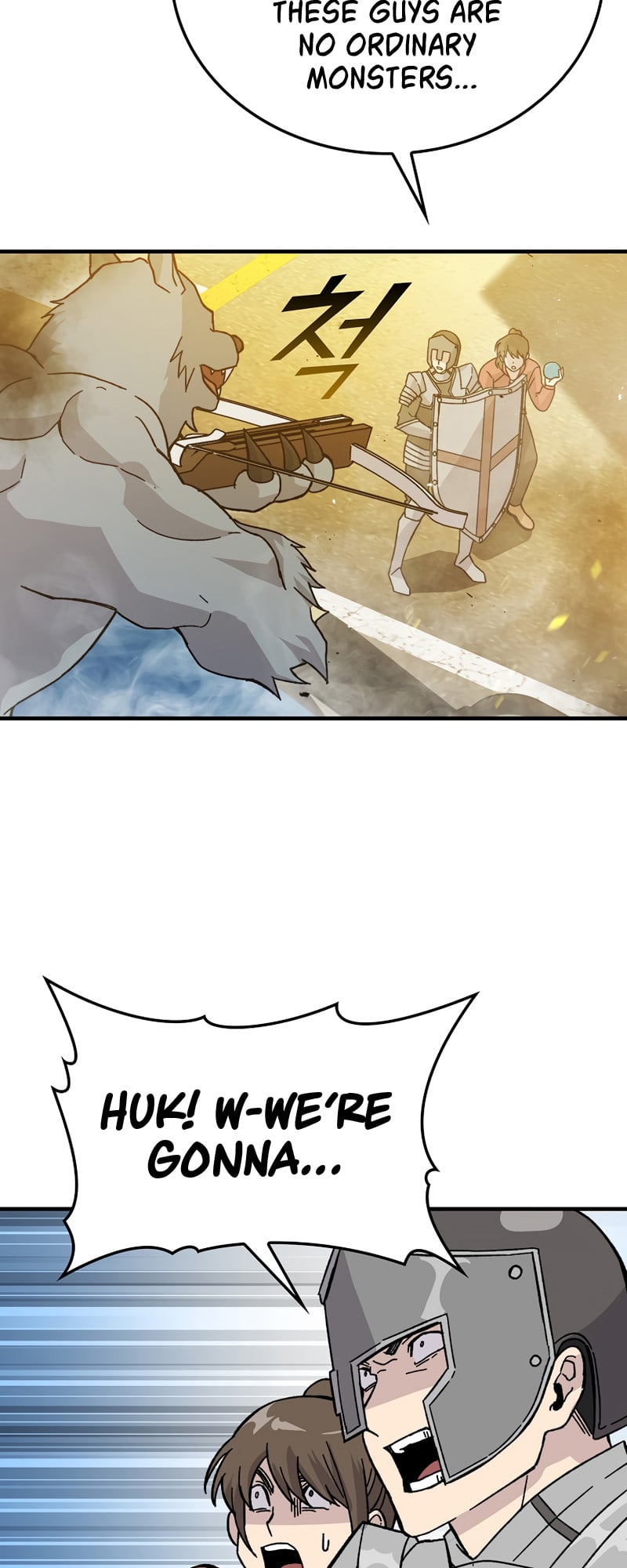 Demon Lord’s Martial Arts Ascension chapter 9 - page 28