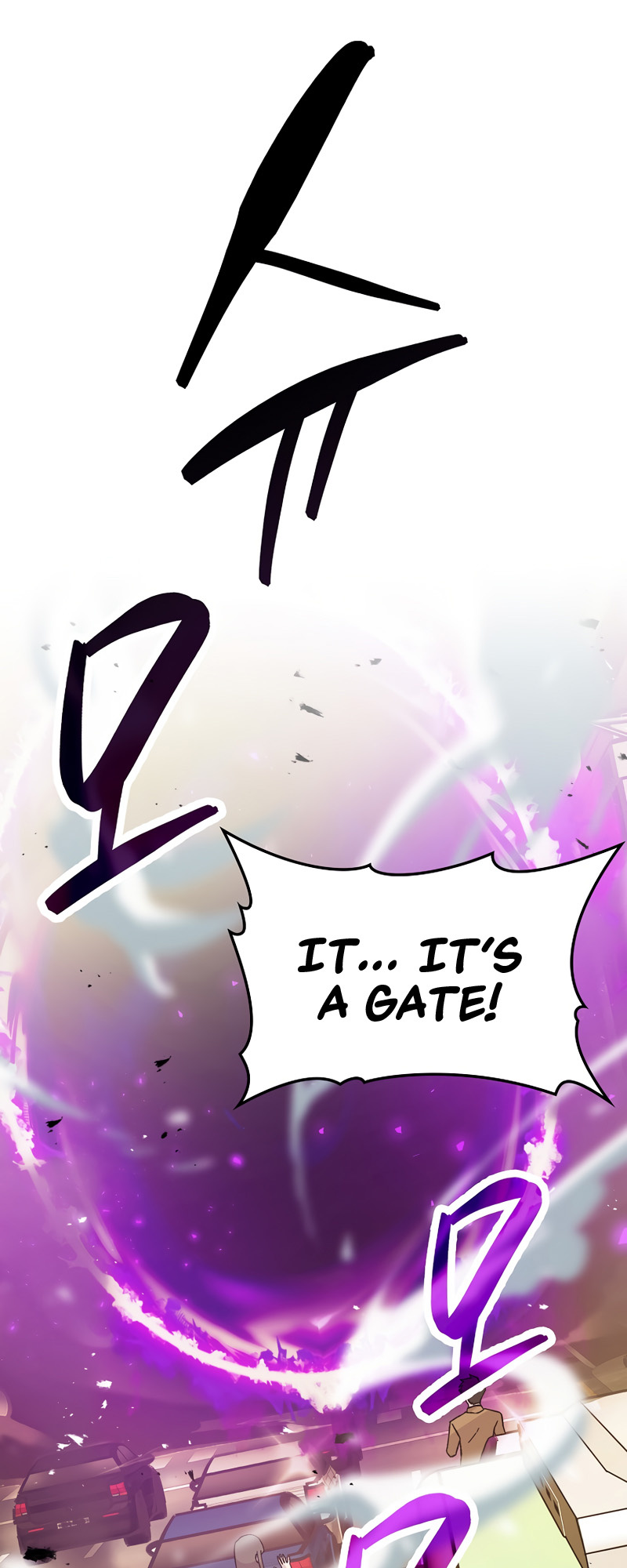 Demon Lord’s Martial Arts Ascension chapter 9 - page 3