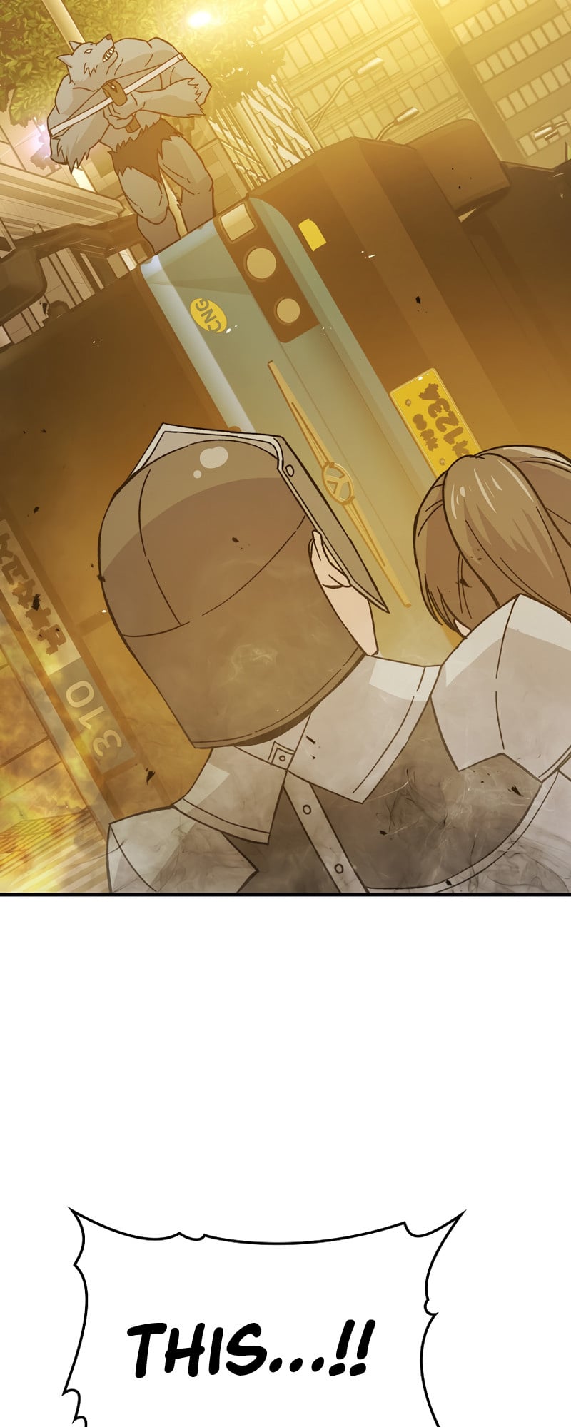 Demon Lord’s Martial Arts Ascension chapter 9 - page 30