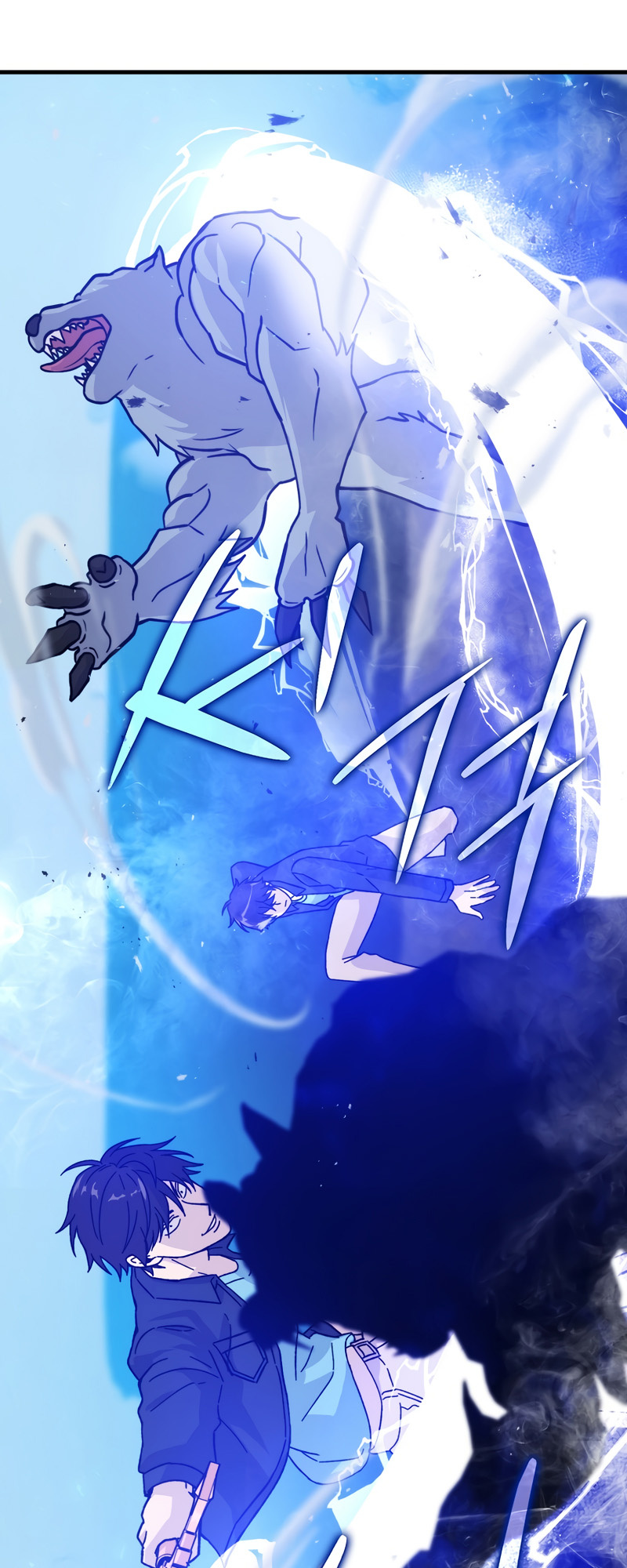 Demon Lord’s Martial Arts Ascension chapter 9 - page 35