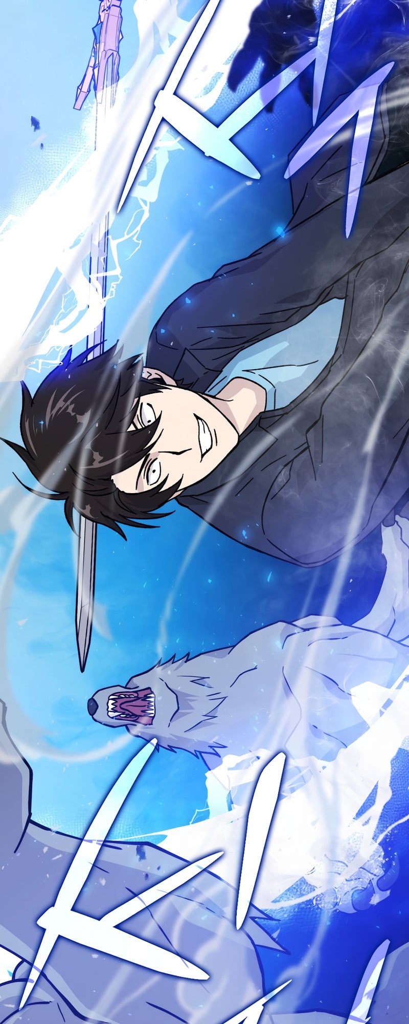 Demon Lord’s Martial Arts Ascension chapter 9 - page 36