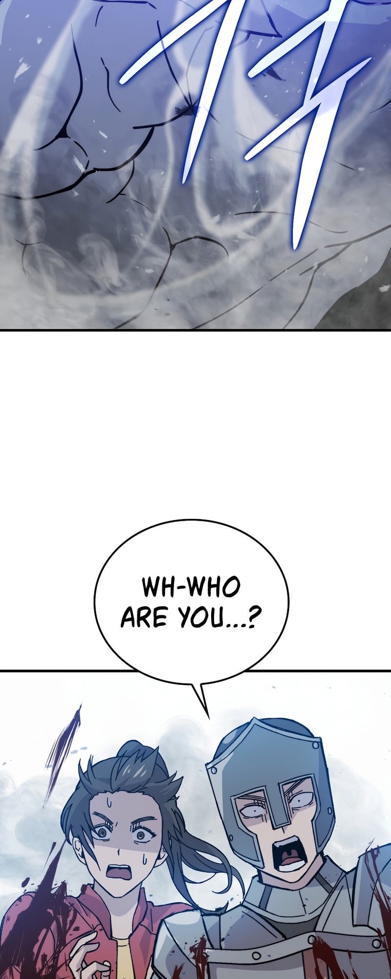 Demon Lord’s Martial Arts Ascension chapter 9 - page 37