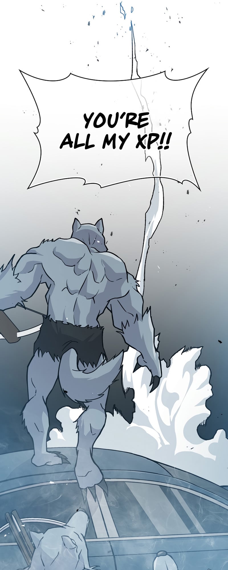 Demon Lord’s Martial Arts Ascension chapter 9 - page 40