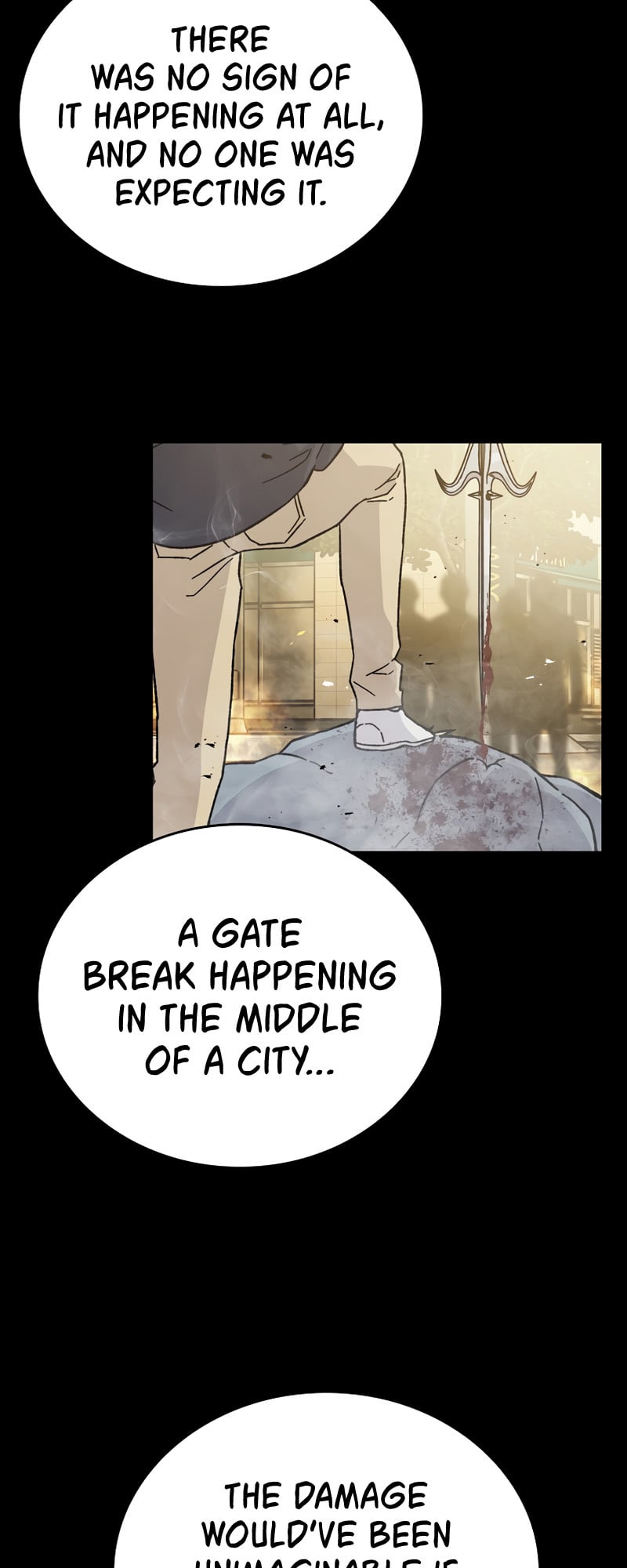 Demon Lord’s Martial Arts Ascension chapter 9 - page 47