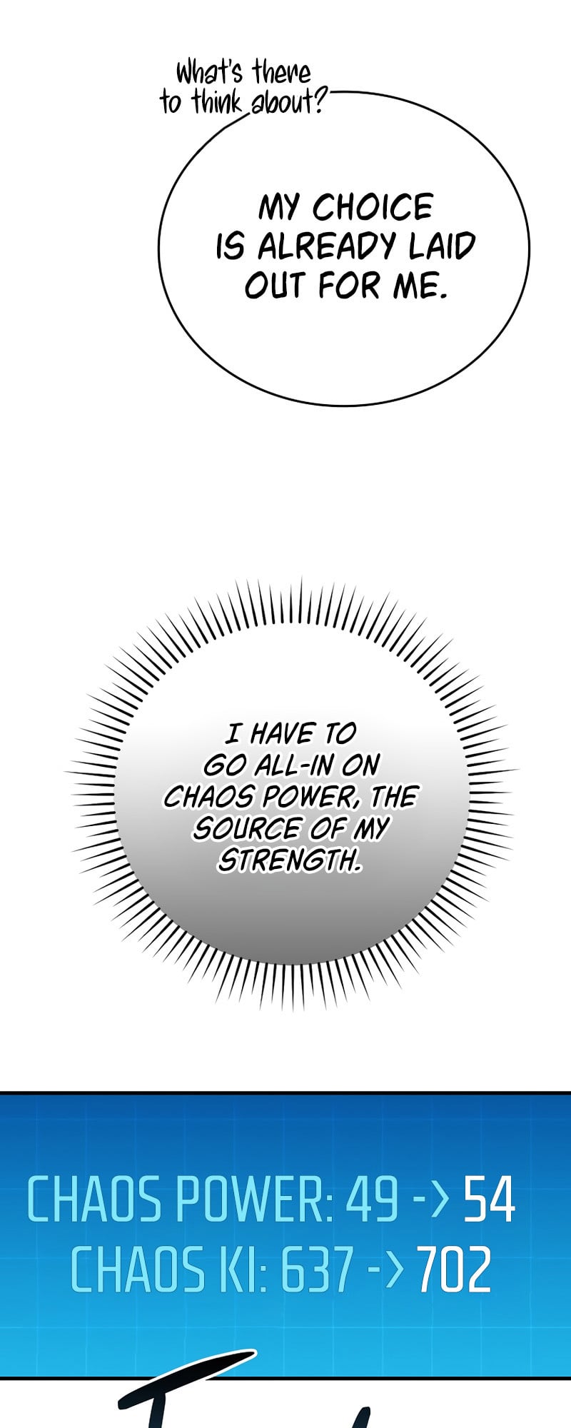 Demon Lord’s Martial Arts Ascension chapter 8 - page 12