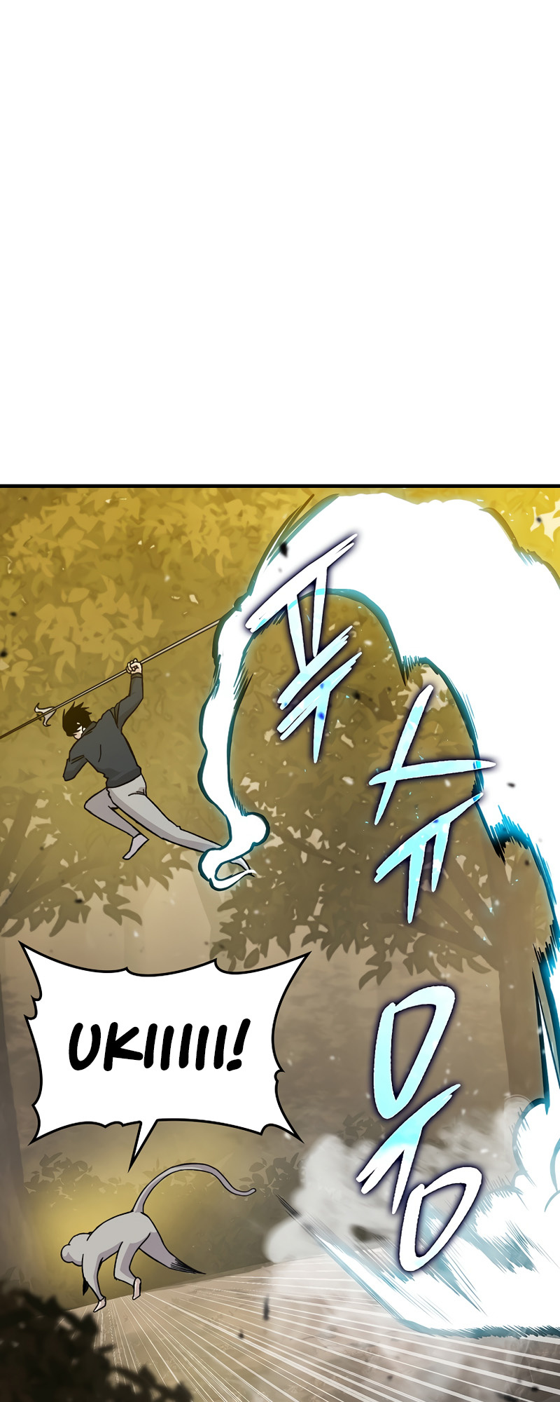 Demon Lord’s Martial Arts Ascension chapter 8 - page 25