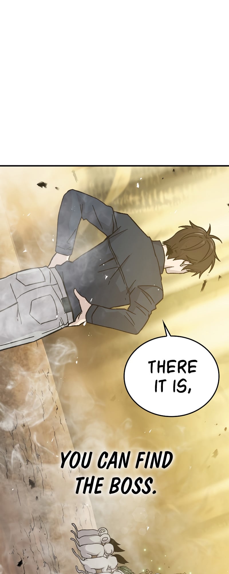 Demon Lord’s Martial Arts Ascension chapter 8 - page 36