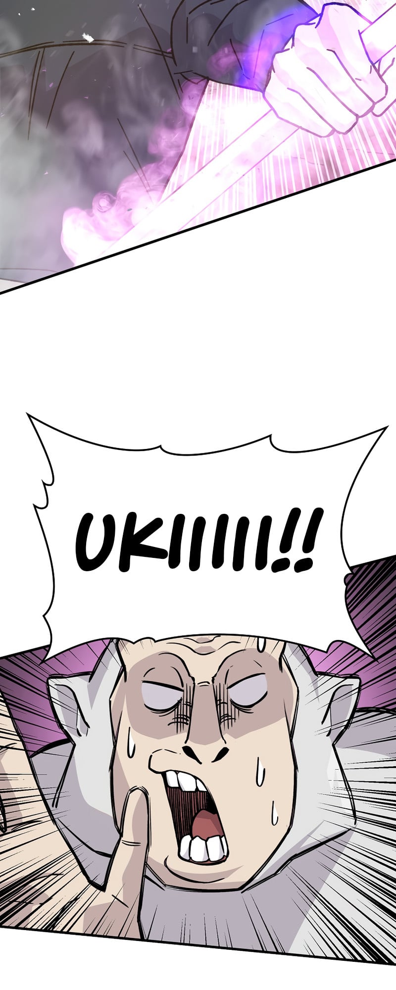 Demon Lord’s Martial Arts Ascension chapter 8 - page 43