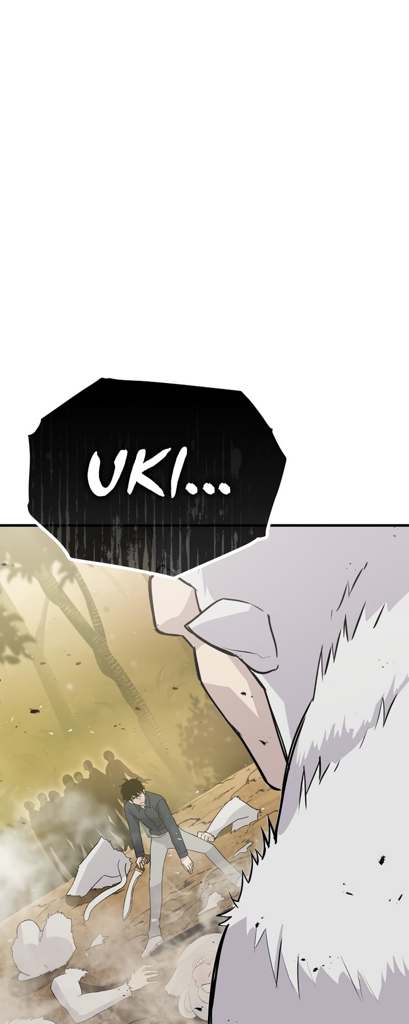 Demon Lord’s Martial Arts Ascension chapter 8 - page 55