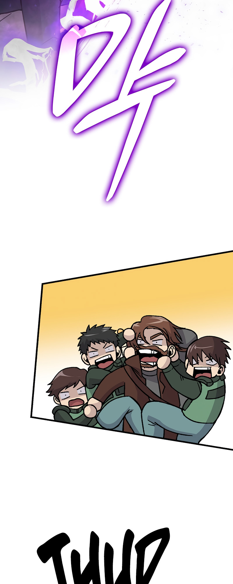 Demon Lord’s Martial Arts Ascension chapter 8 - page 61