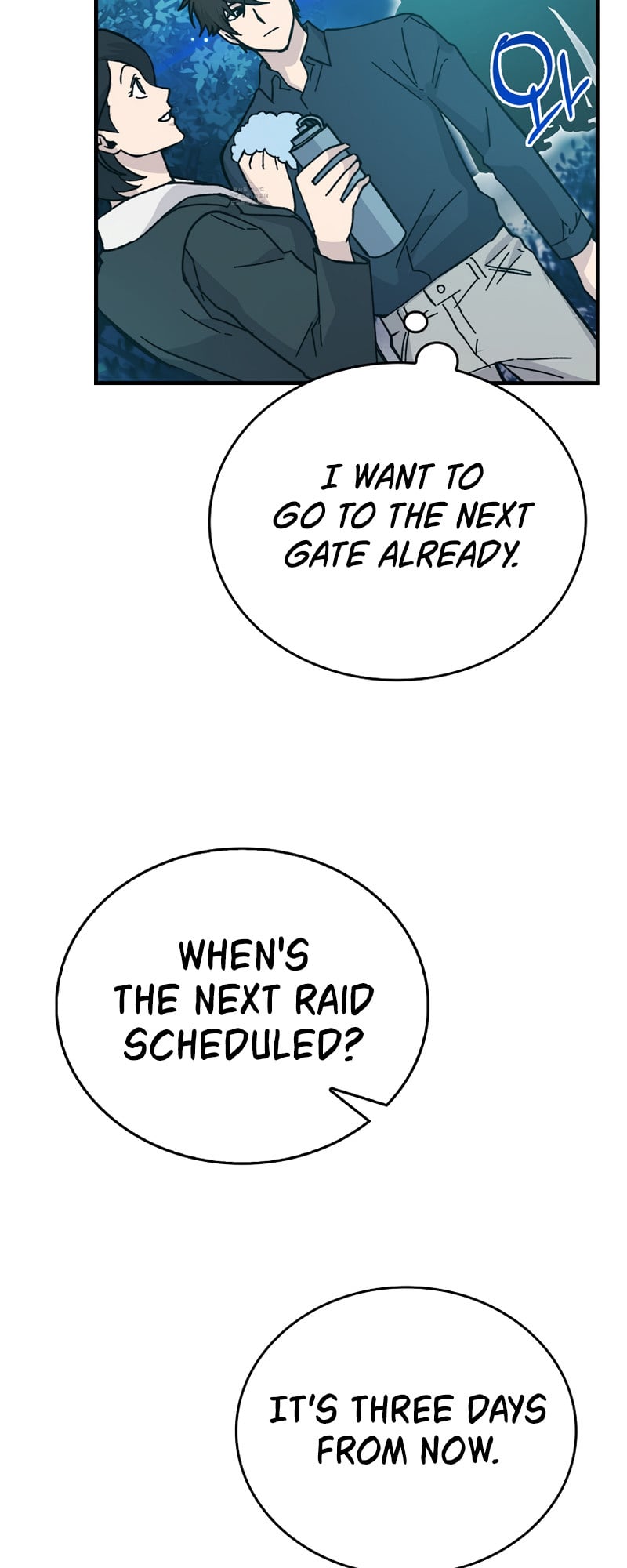 Demon Lord’s Martial Arts Ascension chapter 8 - page 66