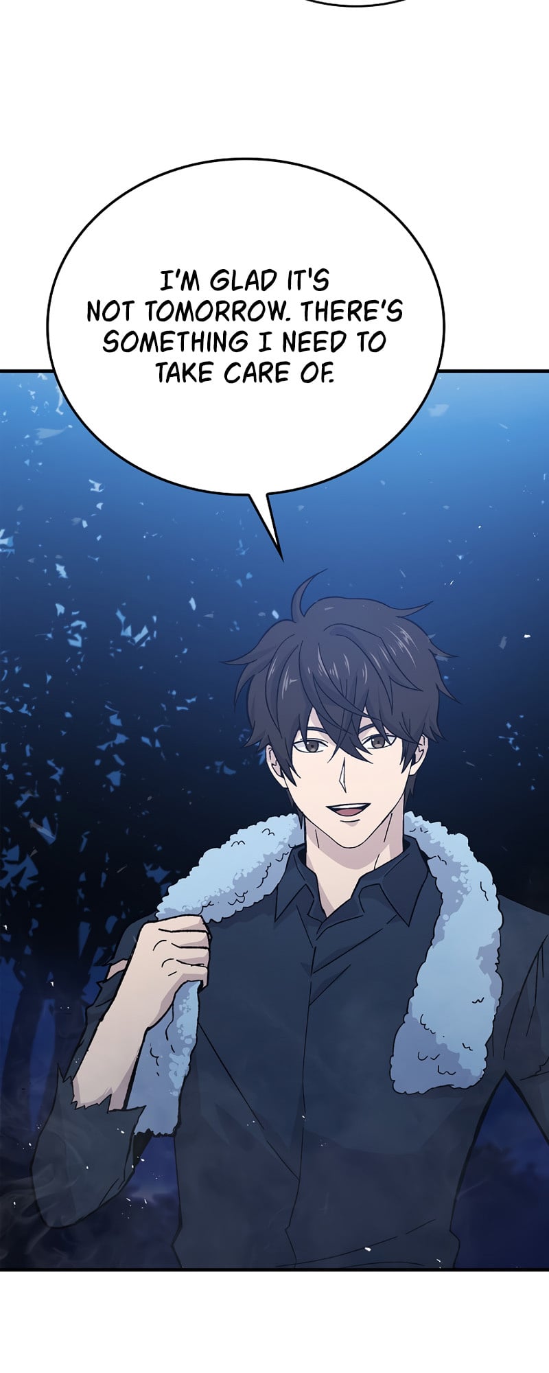 Demon Lord’s Martial Arts Ascension chapter 8 - page 67