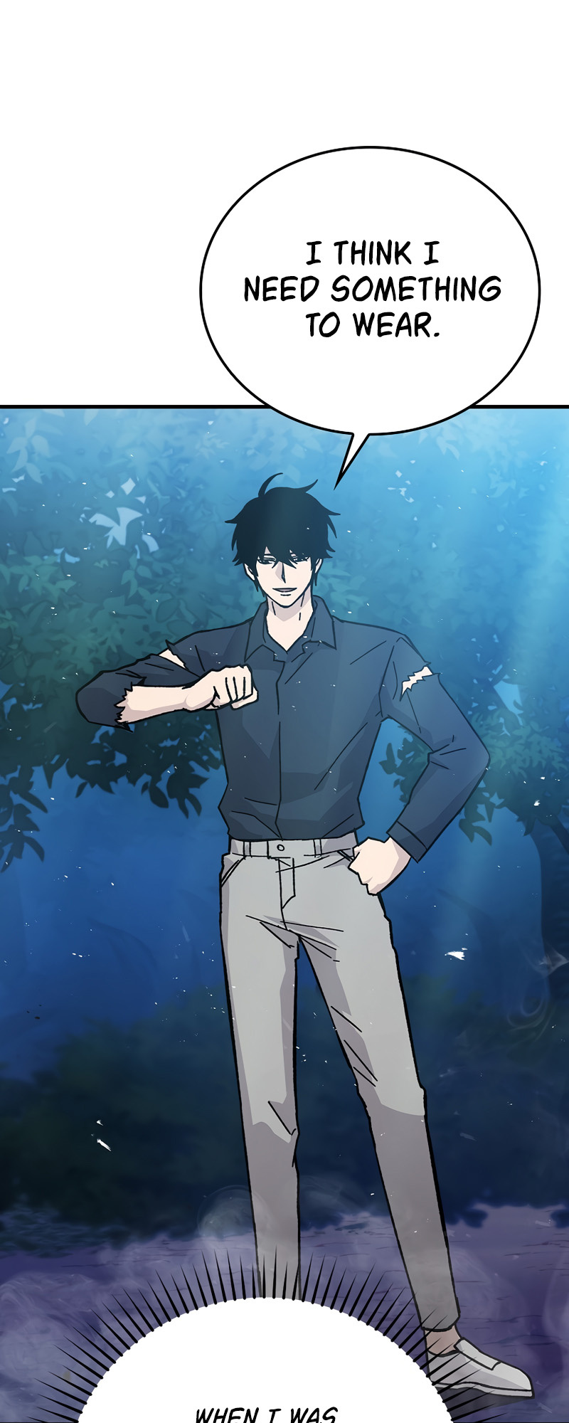 Demon Lord’s Martial Arts Ascension chapter 8 - page 70