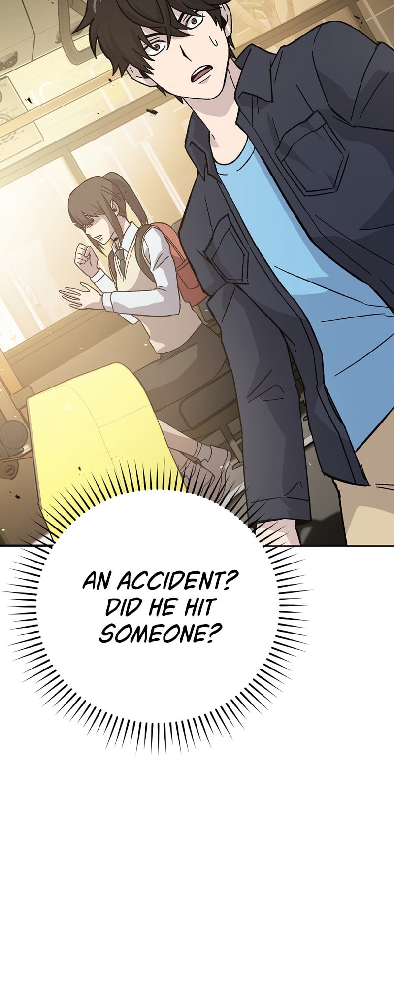 Demon Lord’s Martial Arts Ascension chapter 8 - page 80